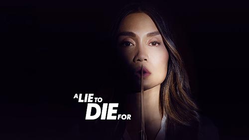 A Lie to Die For