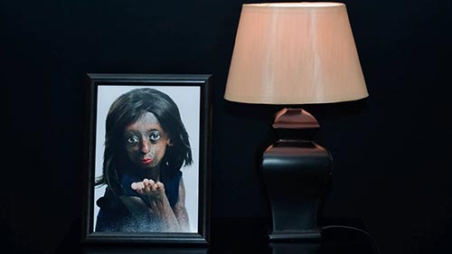 Ontlametse Phalatse: My Attractive Life