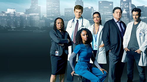 Chicago Med