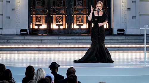 Adele: One Night Only