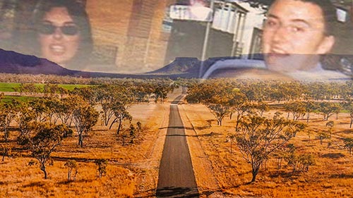 Murder in the Outback: The Falconio and Lees Mystery