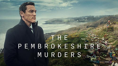 The Pembrokeshire Murders