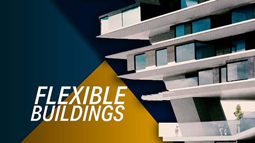 Flexible Buildings