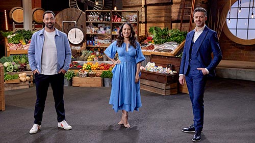 MasterChef Australia 13