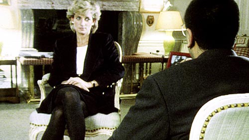 Diana: The Interview that Shook the World