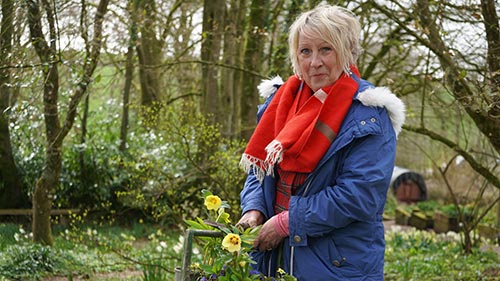 How to Garden with Carol Klein 2