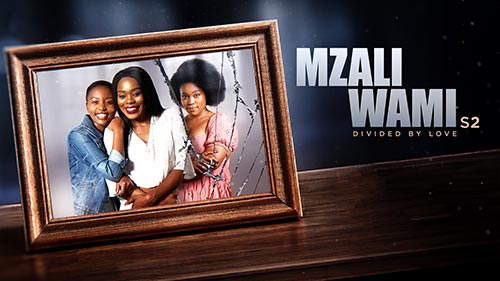 Mzali Wami 2