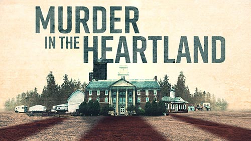 Murder in the Heartland 4