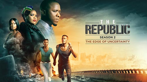 The Republic 2