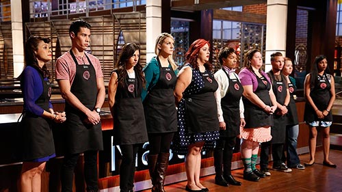 MasterChef USA 6