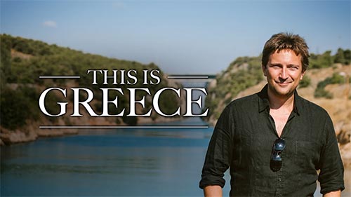 This is Greece