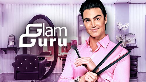 Glam Guru 21