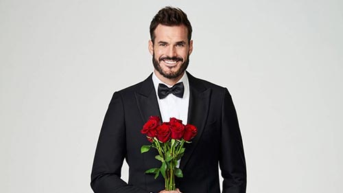 The Bachelor Australia 8