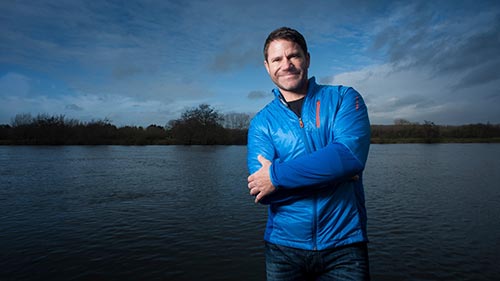 Expedition with Steve Backshall 2