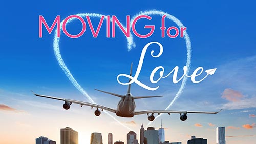 Moving for Love