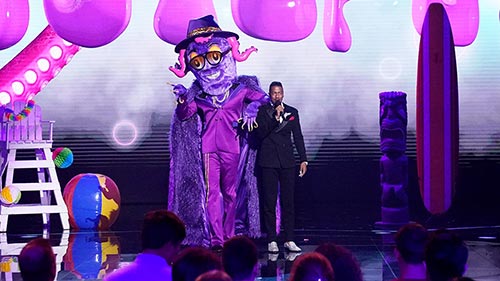 The Masked Singer 6