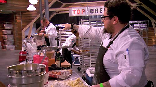 Top Chef 15