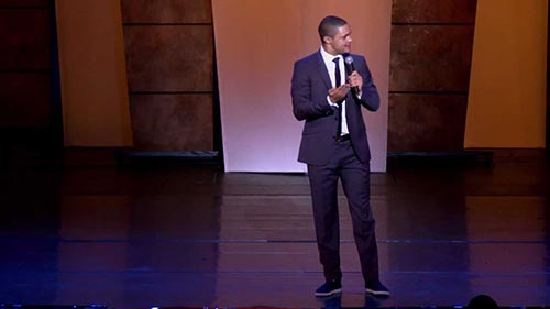 Trevor Noah: Crazy Normal