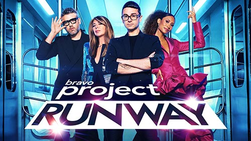 Project Runway 19