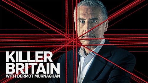 Killer Britain with Dermot Murnaghan 2