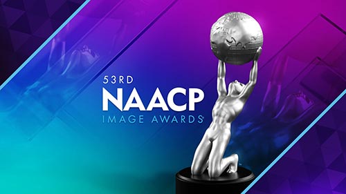 53rd NAACP Image Awards