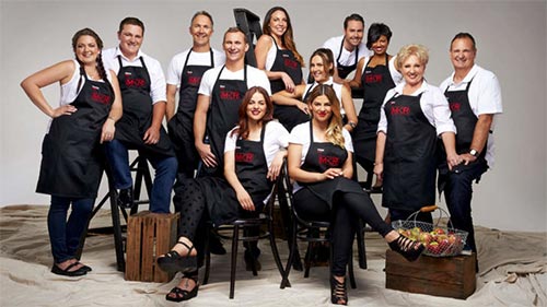 My Kitchen Rules Australia 5