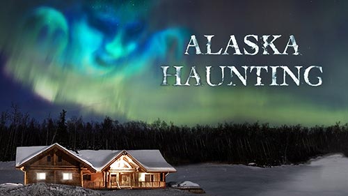 Alaska Haunting