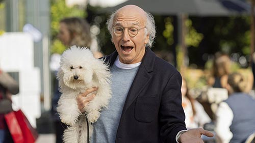 Curb Your Enthusiasm 11