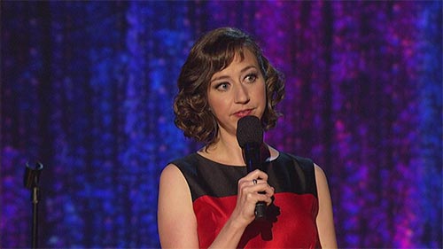 Kristen Schaal: Live at the Fillmore