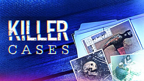 Killer Cases 2