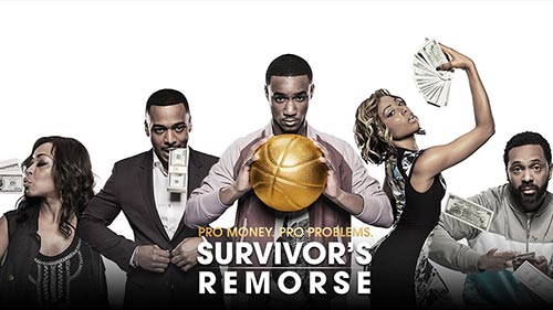 Survivor's Remorse