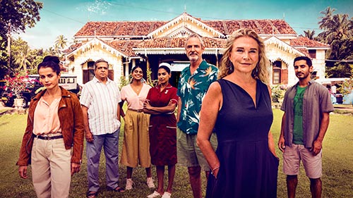 The Good Karma Hospital 4