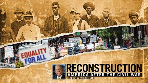 Reconstruction: America After the Civil War