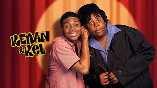 Kenan & Kel