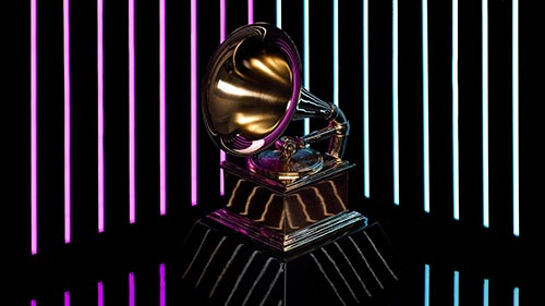 64th Annual Grammy Awards