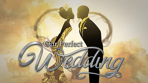 Our Perfect Wedding 2