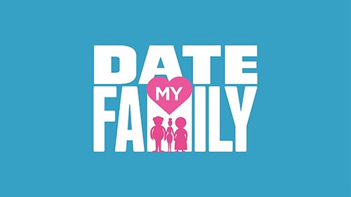 Date My Family 10