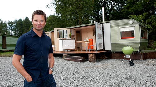 George Clarke's Amazing Spaces 10