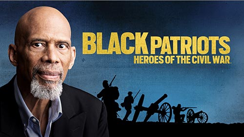 Black Patriots: Heroes of the Civil War