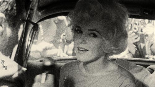 The Mystery of Marilyn Monroe: The Unheard Tapes