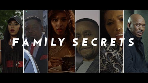 Family Secrets