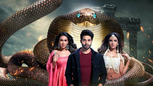 Naagin 4