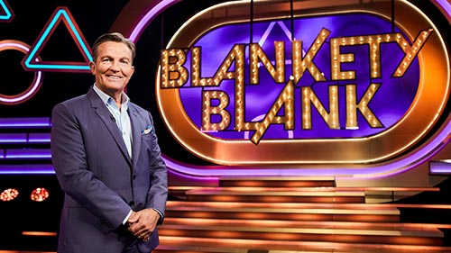 Blankety Blank