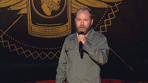 Kyle Kinane: Whiskey Icarus