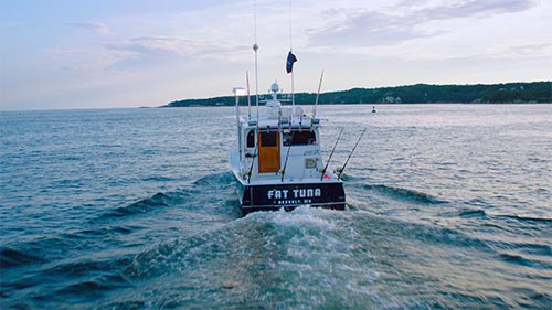 Wicked Tuna 11