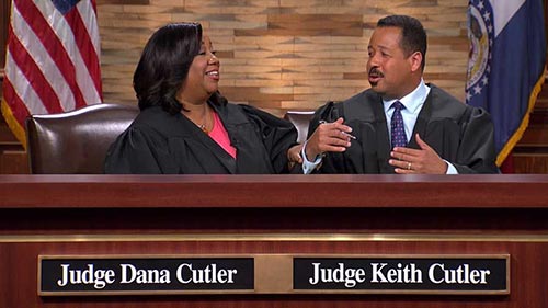 Couples Court with the Cutlers 3