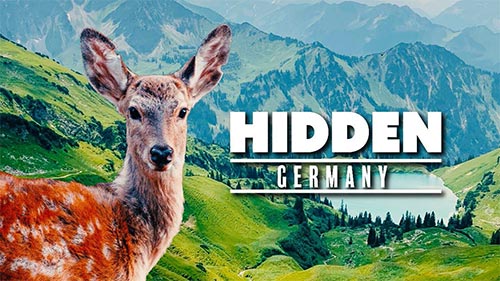 Hidden Germany