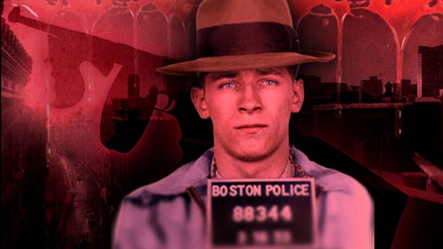 Bloody Boston