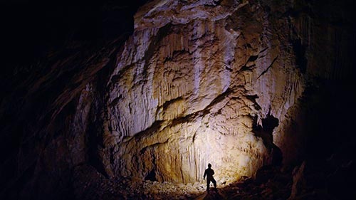 Explorer: The Deepest Cave