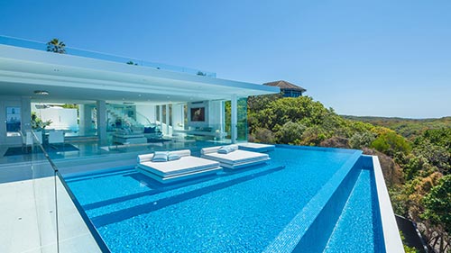 Find Me a Beach House